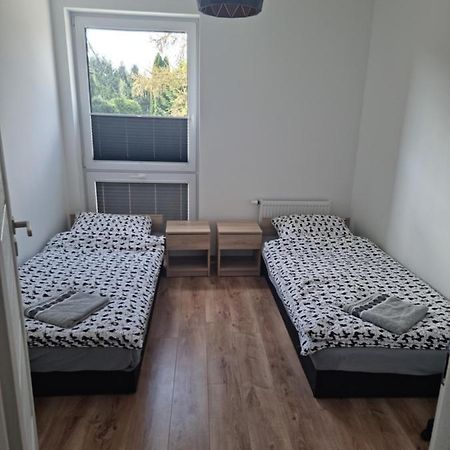 Apartament Oporowska 22 库特诺 外观 照片