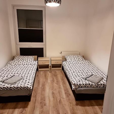 Apartament Oporowska 22 库特诺 外观 照片