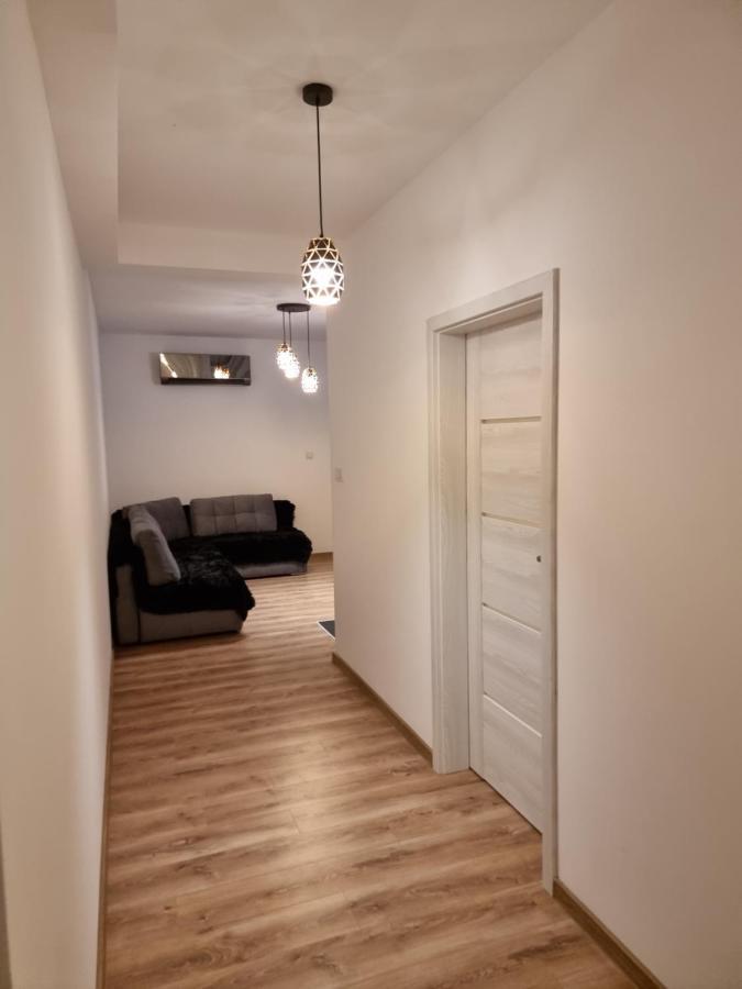 Apartament Oporowska 22 库特诺 外观 照片
