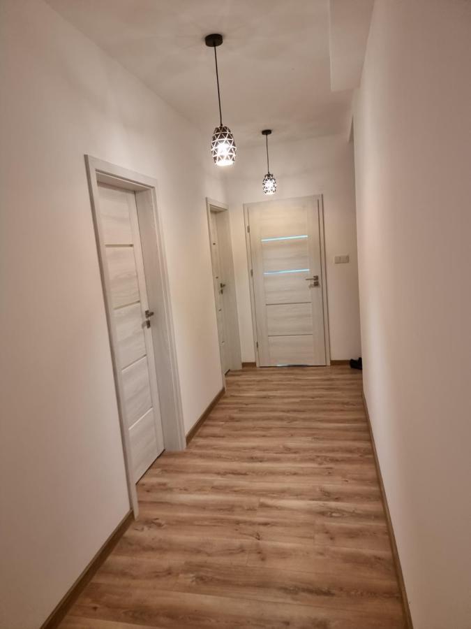 Apartament Oporowska 22 库特诺 外观 照片
