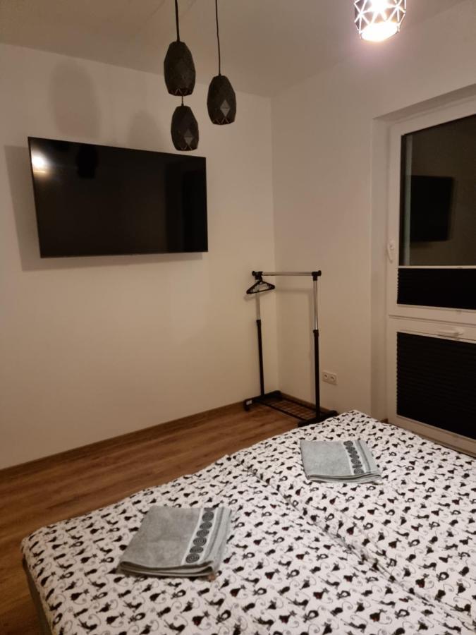 Apartament Oporowska 22 库特诺 外观 照片