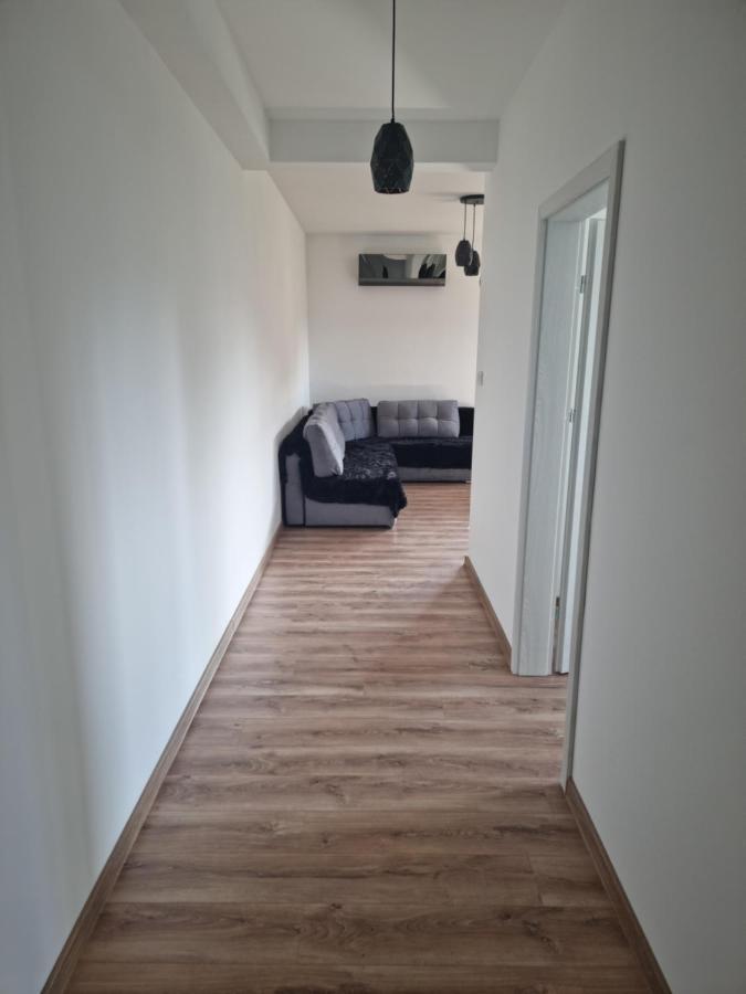Apartament Oporowska 22 库特诺 外观 照片