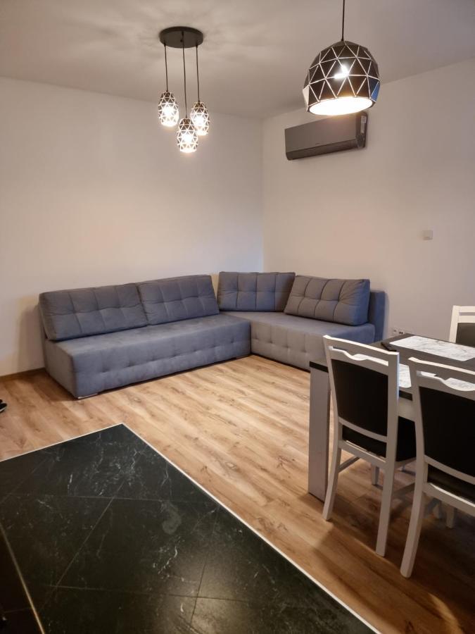 Apartament Oporowska 22 库特诺 外观 照片