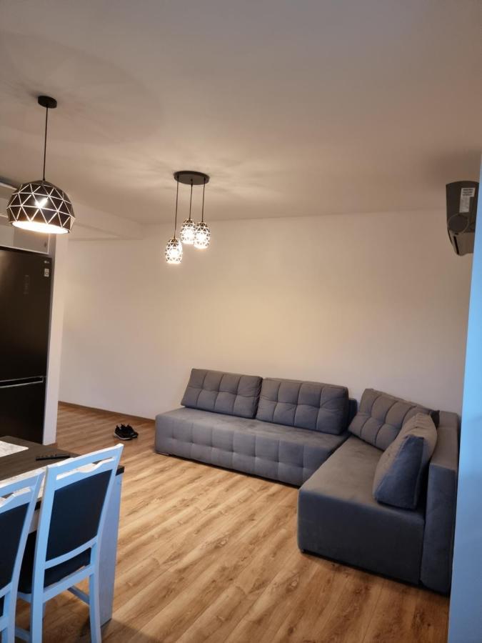 Apartament Oporowska 22 库特诺 外观 照片