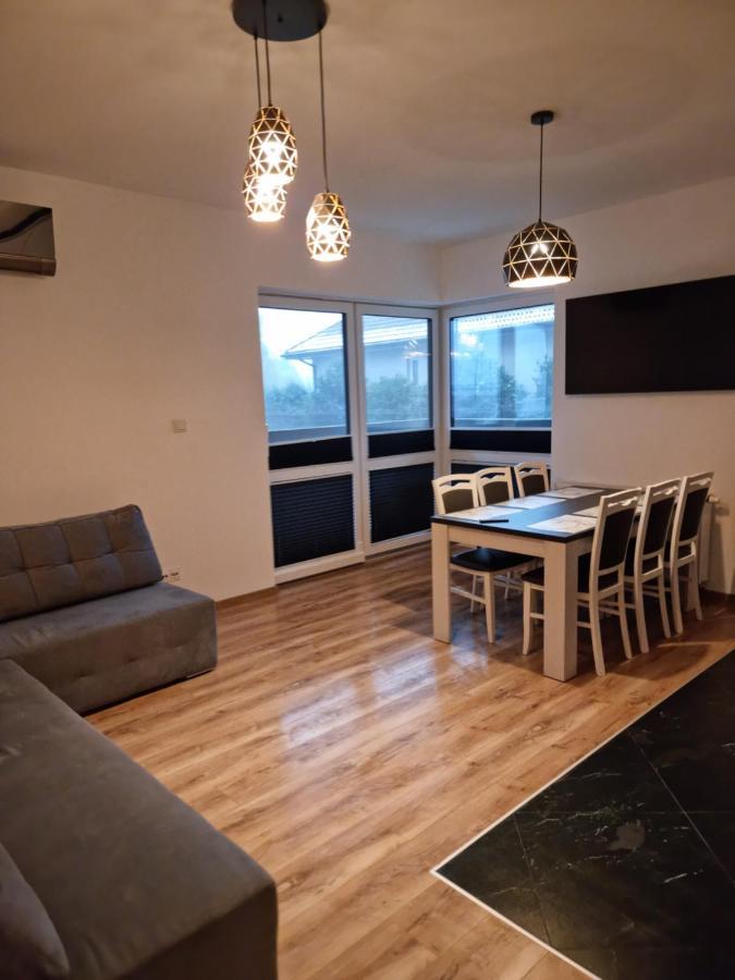 Apartament Oporowska 22 库特诺 外观 照片